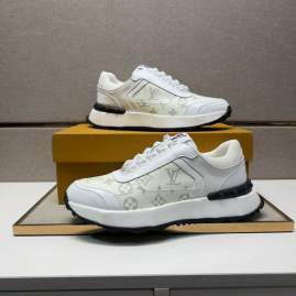 Picture of Louis Vuitton Shoes _SKULVsz38-44mnf040517068